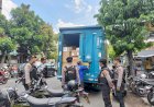 Siagakan-Personel-24-Jam-Polres-Kediri-Kota-Pastikan-Kantor-dan-Gudang-Logistik-KPU-Aman