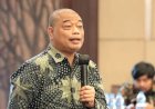 Romo-Benny:-Polri-Sangat-Baik-Amankan-Natal-Tahun-Baru