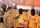 Polres-Madiun-Berhasil-Ungkap-Kasus-Perampokan-Truk-Rokok,-Tiga-Tersangka-Diamankan