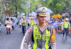 Car-Free-Day,-Polresta-Malang-Kota-Sosialisasikan-Target-Prioritas-Ops-Patuh-Semeru-2024