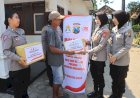 Polres-Probolinggo-Gelar-Bhakti-Sosial,-Sambut-Hari-Polwan-Ke-76