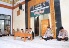 Awali-Tahun-2025,-Polres-Ngawi-Gelar-Pengajian-dan-Doa-Bersama