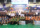 Kapolda-Jatim-dan-Forkopimda-Sidoarjo-Semangati-Puncak-Kejurprov-Jatim-Bola-Voli-U-15