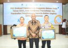 Polres-Bondowoso-Raih-Dua-Penghargaan-dari-KPPN