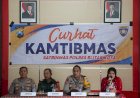 Sapa-Masyarakat,-Polres-Blitar-Kota-Gelar-Curhat-Kamtibmas