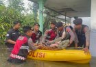 Polres-Pasuruan-Kota-Evakuasi-Warga-Terdampak-Banjir-dan-Beri-Bantuan-1000-Nasi-Kotak