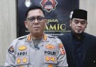 Bentuk-Kepedulian,-Jajaran-Polri-Gelar-Salat-Ghaib-Untuk-Anggota-yang-Gugur