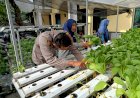Bhabinkamtibmas-Bungurasih-Ajak-Warga-Manfaatkan-Lahan-Tidur-untuk-Tanam-Sayuran