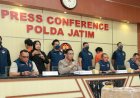 Berhasil-Gagalkan-Penyelundupan-Sabu-21-Kg-Jaringan-Internasional,-Polda-Jatim-Selamatkan-100-Ribu-Jiwa