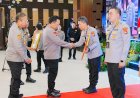 Polda-Jatim-Raih-3-Penghargaan-Juara-1-Tingkat-Nasional-di-Rakernis-SDM-Polri-2025