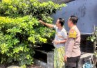 Polresta-Sidoarjo-dan-Bhabinkamtibmas-Sentul-Sinergi-Dorong-Swasembada-Pangan