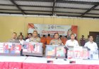 Polresta-Sidoarjo-Ungkap-Kasus-Penjualan-Data-Pribadi-untuk-Judol,-Transaksi-Capai-Rp-5-Miliar