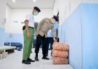 Jaga-Kualitas-MBG,-Kapolres-Bojonegoro-Tekankan-Food-Security-di-SPPG-Yayasan-Kemala-Bhayangkari