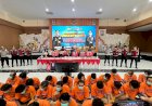 Satresnarkoba-Polresta-Sidoarjo-Ungkap-65-Kasus-Narkoba-Selama-September-Hingga-Pertengahan-Oktober-2025
