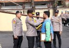 Kapolda-Metro-Jaya-Beri-Penghargaan-Anggota-Ojol-Kamtibmas-yang-Berhasil-Ungkap-Curanmor-di-Cakung