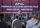 Latja-Diktuk-Bintara-Polri-2025-di-Polres-Gresik-50-Siswa-Siap-Terjun-Layani-Masyarakat