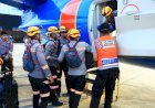 POLRI-KEMBALI-KIRIM-3,8-TON-LOGISTIK-OPERASIONAL-PADA-HARI-KETIGA-PENGIRIMAN,-TERMASUK-PERLENGKAPAN-K9-DAN-TENDA-TAKTIS