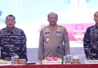 Polda-Jatim-Gelar-Rakor-Lintas-Sektoral-Jelang-Libur-Nataru