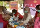 Polri-Hadir-untuk-Kemanusiaan,-Pengungsi-Banjir-di-Bireuen-Terima-Layanan-Kesehatan-Gratis