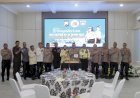Pesan-Kapolres-Lamongan-di-Tasyakuran-HUT-Satpam-ke-45