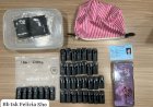 Polda-Metro-Jaya-Ungkap-Peredaran-Narkotika-Jenis-Etomade,-Dua-Perempuan-Diamankan-dengan-82-Pcs-Barang-Bukti
