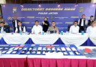 Polda-Jatim-Bongkar-Sindikat-Penipuan-Online-Modus-Jual-Beli-Mobil,-11-Tersangka-Diamankan