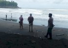 Layanan-Pengamanan-Polres-Blitar-Patroli-Dialogis-di-Wisata-Pantai-Serang
