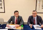 Polri-dan-Kepolisian-RRT-Tukar-Buronan,-Perkuat-Kerja-Sama-Penegakan-Hukum-Internasional
