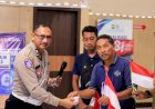 Satlantas-Polres-Gresik-Hadiahkan-