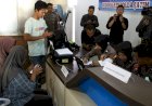 Polri-Kerahkan-Tim-DVI-untuk-Mendukung-Penanganan-Hilangnya-Kapal-Virgo