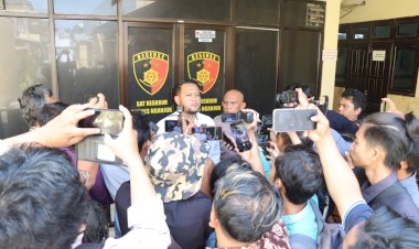 Polres-Nganjuk-Amankan-2-Orang-Diduga-Pelaku-Penganiayaan,-Korban-Alami-Luka-Gores-Pecahan-Botol