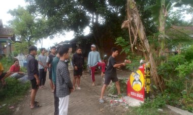 Sudah-8-Tugu-Pencak-Silat-Dibongkar-Sukarela,-Kapolresta-Banyuwangi-Beri-Apresiasi-Warga-Perguruan