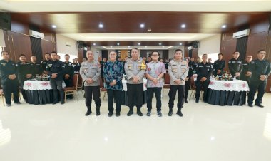 Aktif-Turun-Ke-Masyarakat-dan-Hadirkan-Cermat-SIM,-Polresta-Sidoarjo-Raih-Presisi-Award