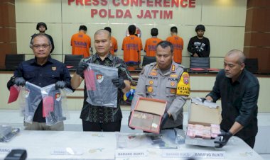 Polda-Jatim-Tetapkan-Lima-Tersangka-Penembakan-Motif-Balas-Dendam-di-Sampang