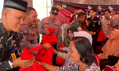 Polresta-Sidoarjo-Gelar-Minggu-Kasih-di-Rumah-Ibadah-Desa-Kemuning