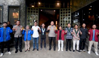 Mahasiswa-dan-Polresta-Banyuwangi-Sepakat-Jaga-Kerukunan-di-Bumi-Blambangan-Pasca-Pemilu