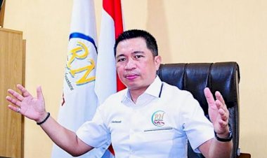 Tudingan-Para-Purnawirawan-yang-Sudutkan-Aparat-Keamanan-Justru-Lebay,-Rampai-Nusantara:-Mungkin-Tak-Terbiasa-Jadi-Demonstran-!