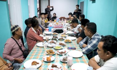 Buka-Puasa-Bersama-Polres-Sumenep-dan-Komunitas-Jurnalis-Perkuat-Silaturahmi