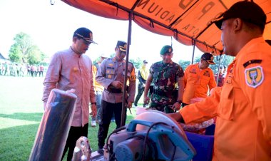Polres-Madiun-Kota-Siagakan-Personel-Gabungan-Siap-Tangani-Bencana