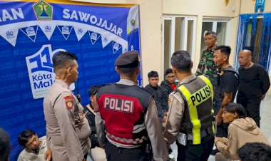 Polisi-:-Isu-Begal-di-Sawojajar-Kota-Malang-Hoax