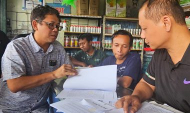 Satgassus-Pencegahan-Polri-Lakukan-Pengawasan-Pupuk-Subsidi-di-Dua-Kabupaten