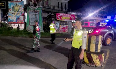 Polres-Nganjuk-Terapkan-Metode-SREG-Amankan-Libur-Panjang-Hari-Raya-Idul-Adha-2024