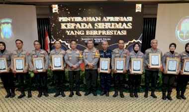 Gelar-Rakernis-Bidhumas-Polda-Jatim-Siap-Kawal-Pilkada-2024