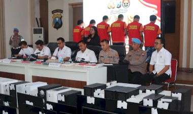 Awal-Mula-Polrestabes-Surabaya-Berhasil-Membongkar-Judol-Beromzet-Millyaran-Rupiah