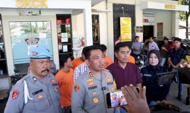 Polres-Bangkalan-Berhasil-Amankan-4-orang-Komplotan-Curanmor-Spesialis-Kantor-dan-Pertokoan