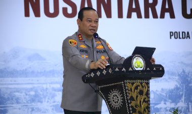 Ciptakan-Pilkada-Serentak-2024-Aman-dan-Damai-di-NTB,-Kaops-NCS-Polri-Minta-Para-Kapolres-Bisa-Kelola-Potensi-Konflik