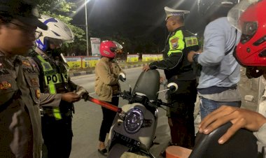 Jelang-Pilkada-2024-Polres-Pelabuhan-Tanjungperak-Masifkan-Patroli-Gabungan