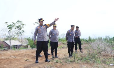 Polres-Kediri-Kota-Gelar-Latkatpuan-Antisipasi-Kerawanan-Pilkada-2024