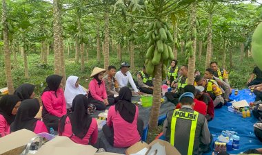 Dukung-Asta-Cita-Polres-Pasuruan-Kota-Gelorakan-Swasembada-Pangan-Melalui-Si-Boni