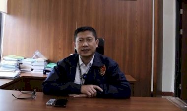 Eks-Dirut-Pertamina-Luhur-Budi-Djatmiko-Ditetapkan-Tersangka,-Apa-Kasusnya?